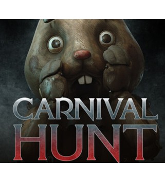 Carnival Hunt Steam Key EUROPE
